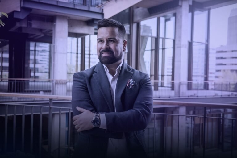 Rodrigo Orellana, Speaker, Board Member y Mentor en Marketing y Negocio